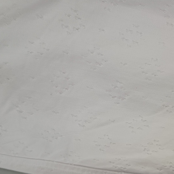 Abercrombie & Fitch white detailed distressed jeans - Picture 5 of 12